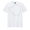 GILDAN Softstyle ® T Shirt Thumbnail