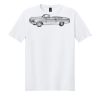 GILDAN Softstyle ® T Shirt Thumbnail