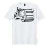 GILDAN Softstyle ® T Shirt Thumbnail