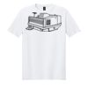 GILDAN Softstyle ® T Shirt Thumbnail