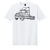 GILDAN Softstyle ® T Shirt Thumbnail