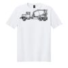 GILDAN Softstyle ® T Shirt Thumbnail