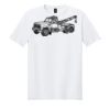 GILDAN Softstyle ® T Shirt Thumbnail