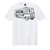 GILDAN Softstyle ® T Shirt Thumbnail