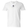 GILDAN Softstyle V-Neck Thumbnail
