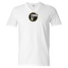GILDAN Softstyle V-Neck Thumbnail