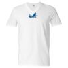 GILDAN Softstyle V-Neck Thumbnail