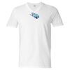 GILDAN Softstyle V-Neck Thumbnail