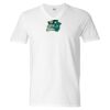 GILDAN Softstyle V-Neck Thumbnail