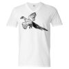 GILDAN Softstyle V-Neck Thumbnail