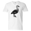 GILDAN Softstyle V-Neck Thumbnail