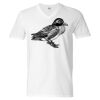 GILDAN Softstyle V-Neck Thumbnail