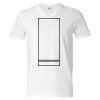 GILDAN Softstyle V-Neck Thumbnail