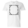 GILDAN Softstyle V-Neck Thumbnail