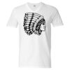 GILDAN Softstyle V-Neck Thumbnail