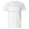 GILDAN Softstyle V-Neck Thumbnail