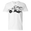 GILDAN Softstyle V-Neck Thumbnail