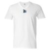 GILDAN Softstyle V-Neck Thumbnail