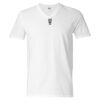 GILDAN Softstyle V-Neck Thumbnail