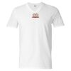 GILDAN Softstyle V-Neck Thumbnail