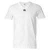 GILDAN Softstyle V-Neck Thumbnail