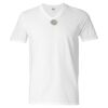 GILDAN Softstyle V-Neck Thumbnail