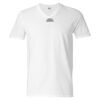 GILDAN Softstyle V-Neck Thumbnail