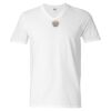 GILDAN Softstyle V-Neck Thumbnail