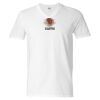 GILDAN Softstyle V-Neck Thumbnail