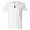 GILDAN Softstyle V-Neck Thumbnail