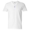 GILDAN Softstyle V-Neck Thumbnail