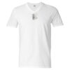 GILDAN Softstyle V-Neck Thumbnail