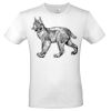 B&C #E150 Tee Thumbnail