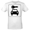 B&C #E150 Tee Thumbnail