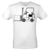 B&C #E150 Tee Thumbnail