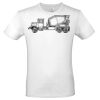 B&C #E150 Tee Thumbnail